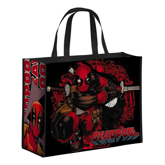 Deadpool Tragetasche - Smalltinytoystore