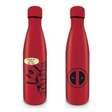 Deadpool Trinkflasche Peek-a-Boo - Smalltinytoystore