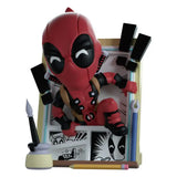 Deadpool Vinyl Figur Deadpool 12 cm - Smalltinytoystore