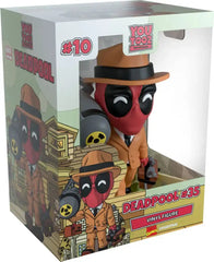Deadpool Vinyl Figur Deadpool 35 13 cm - Smalltinytoystore
