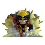 Deadpool Vinyl Figur Deadpool and Wolverine: Wolverine Vol. 1 13 cm - Smalltinytoystore