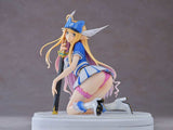 Death Ball Statue 1/6 Nadesiko New Illustration by Tony 22 cm - Smalltinytoystore