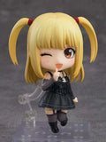 Death Note Nendoroid Actionfigur Misa Amane 2.0 10 cm - Smalltinytoystore