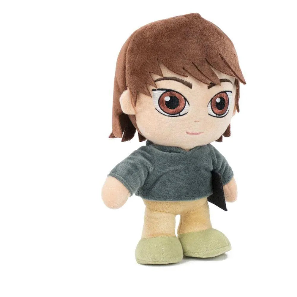 Death Note Plüschfigur Light 27 cm - Smalltinytoystore
