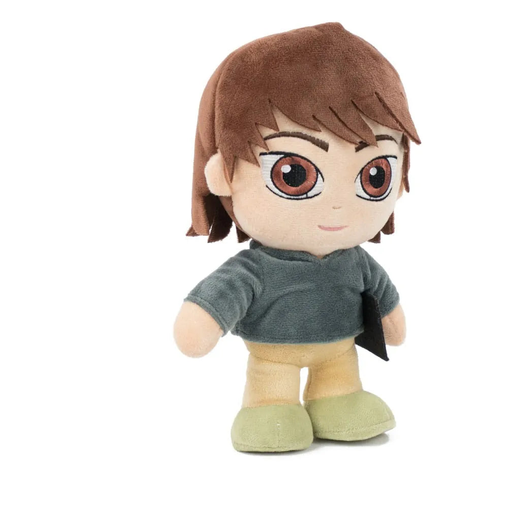 Death Note Plüschfigur Light 27 cm - Smalltinytoystore