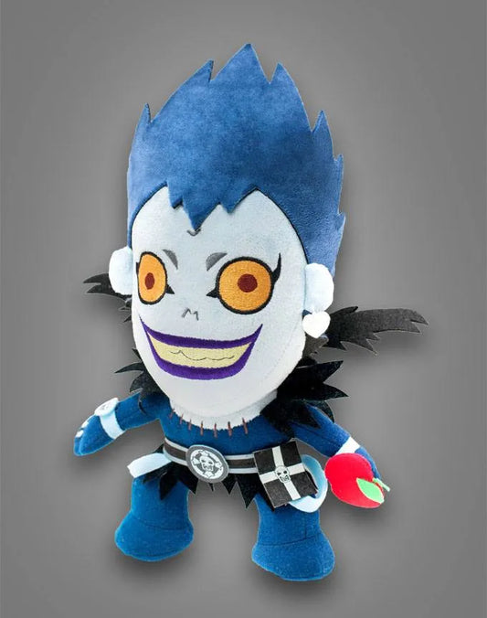 Death Note Plüschfigur Ryuk 29 cm - Smalltinytoystore