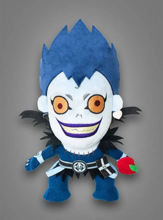 Death Note Plüschfigur Ryuk 29 cm - Smalltinytoystore