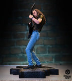 Death Rock Iconz Statue Chuck Schuldiner 22 cm - Smalltinytoystore