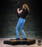Death Rock Iconz Statue Chuck Schuldiner 22 cm - Smalltinytoystore