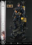 Death Stranding 2: On the Beach Real Elite Masterline Series Statue 1/3 Sam Deluxe Bonus Version 83 cm - Smalltinytoystore
