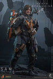 Death Stranding 2: On the Beach Videogame Masterpiece Actionfigur 1/6 Sam 31 cm - Smalltinytoystore