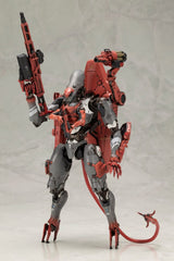 Death Stranding 2 Plastic Model Kit 1/20 The Ghost Mech Coffins 18 cm - Smalltinytoystore