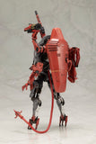 Death Stranding 2 Plastic Model Kit 1/20 The Ghost Mech Coffins 18 cm - Smalltinytoystore