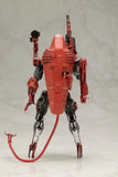 Death Stranding 2 Plastic Model Kit 1/20 The Ghost Mech Coffins 18 cm - Smalltinytoystore