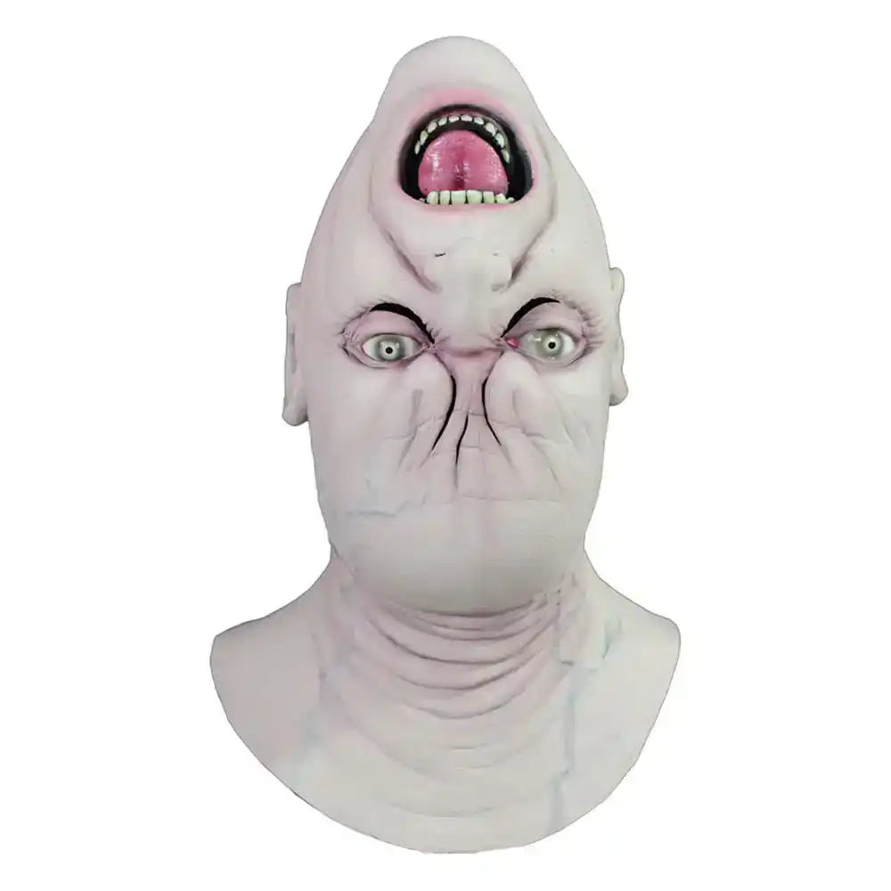 Death Studios Collection: Upside Down Mask - Smalltinytoystore