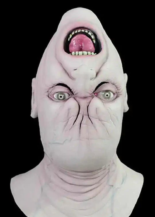 Death Studios Collection: Upside Down Mask - Smalltinytoystore