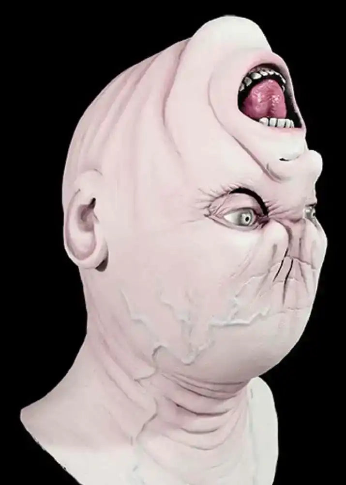 Death Studios Collection: Upside Down Mask - Smalltinytoystore