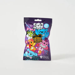 Deddy Bears Series 3 Clip on Plüschfiguren 10 cm Blind Bag Sortiment (18) - Smalltinytoystore