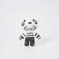 Deddy Bears Series 3 Plüschfiguren 15 cm Sarg Dislplay (12) - Smalltinytoystore