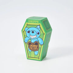 Deddy Bears Series 3 Plüschfiguren 15 cm Sarg Dislplay (12) - Smalltinytoystore