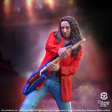 Def Leppard Rock Iconz Statue Vivian Campbell 24 cm - Smalltinytoystore