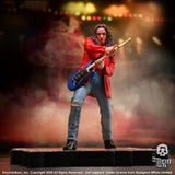 Def Leppard Rock Iconz Statue Vivian Campbell 24 cm - Smalltinytoystore