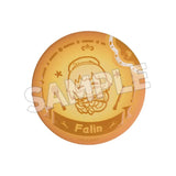 Delicious in Dungeon Ansteck-Buttons 6 cm Sortiment (6) - Smalltinytoystore