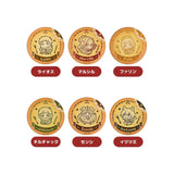 Delicious in Dungeon Ansteck-Buttons 6 cm Sortiment (6) - Smalltinytoystore