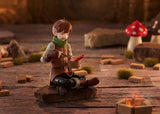 Delicious in Dungeon Figma Actionfigur Chilchuck 12 cm - Smalltinytoystore
