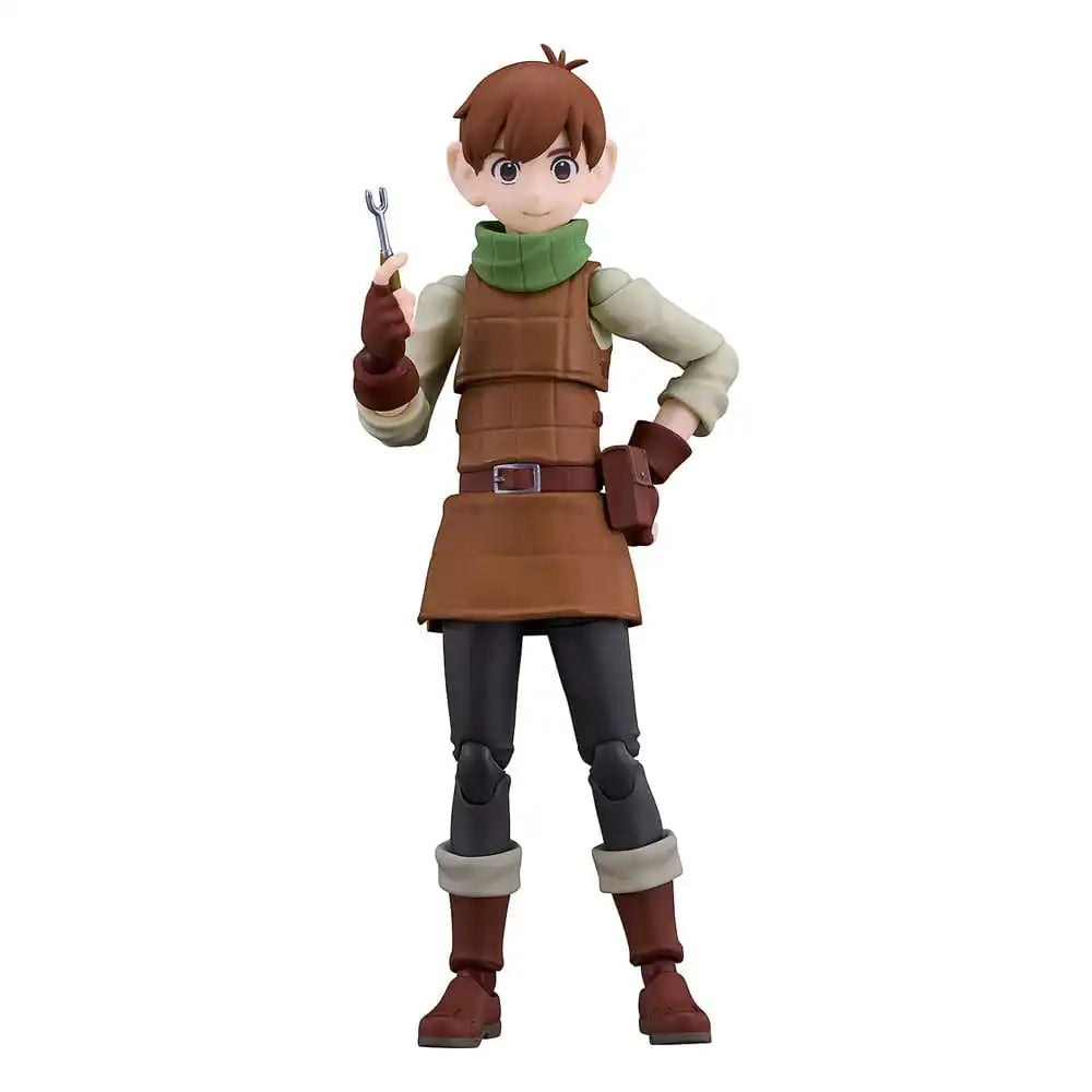 Delicious in Dungeon Figma Actionfigur Chilchuck 12 cm - Smalltinytoystore