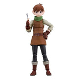 Delicious in Dungeon Figma Actionfigur Chilchuck 12 cm - Smalltinytoystore