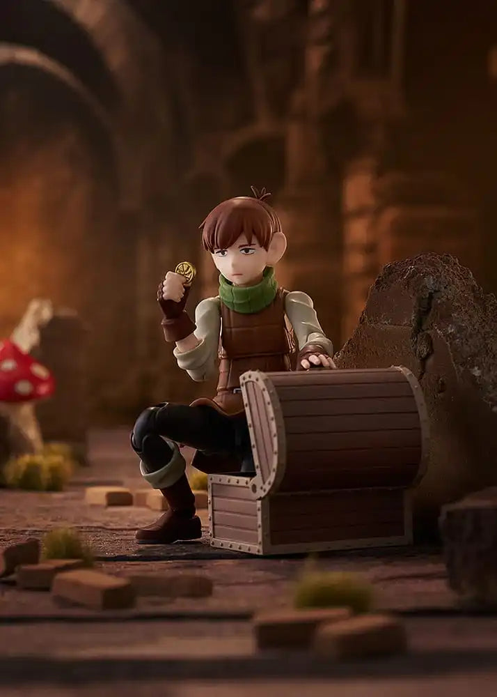 Delicious in Dungeon Figma Actionfigur Chilchuck 12 cm - Smalltinytoystore