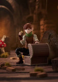 Delicious in Dungeon Figma Actionfigur Chilchuck 12 cm - Smalltinytoystore