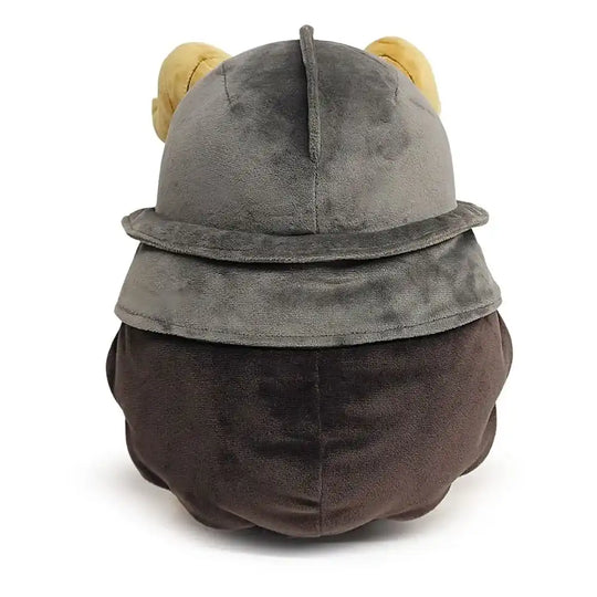 Delicious in Dungeon Plüschfigur Senshi 22 cm - Smalltinytoystore