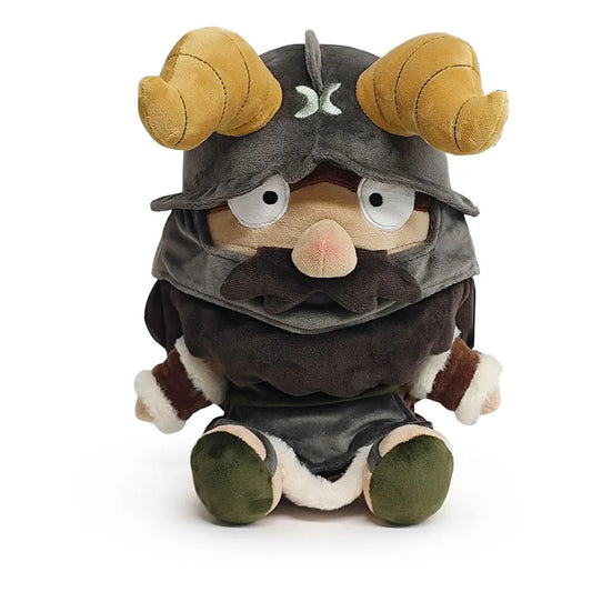 Delicious in Dungeon Plüschfigur Senshi 22 cm - Smalltinytoystore