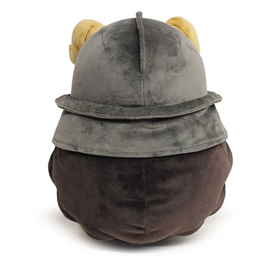 Delicious in Dungeon Plüschfigur Senshi 22 cm - Smalltinytoystore