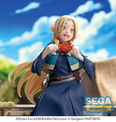 Delicious in Dungeon PM Perching PVC Statue Marcille 15 cm - Smalltinytoystore