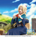 Delicious in Dungeon PM Perching PVC Statue Marcille 15 cm - Smalltinytoystore