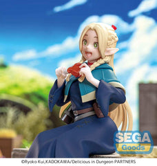 Delicious in Dungeon PM Perching PVC Statue Marcille 15 cm - Smalltinytoystore