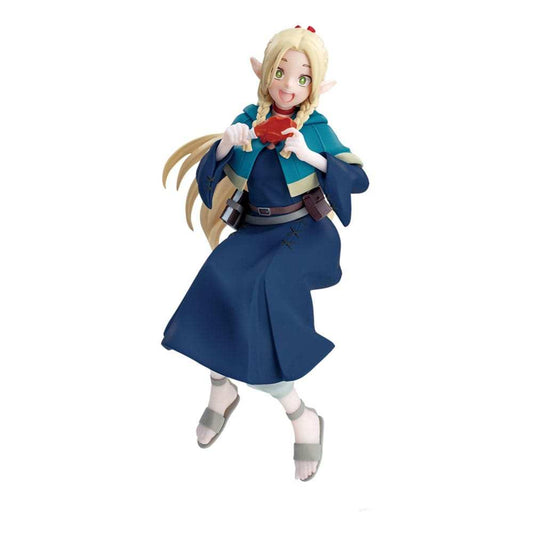 Delicious in Dungeon PM Perching PVC Statue Marcille 15 cm - Smalltinytoystore
