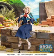 Delicious in Dungeon PM Perching PVC Statue Marcille 15 cm - Smalltinytoystore