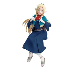 Delicious in Dungeon PM Perching PVC Statue Marcille 15 cm - Smalltinytoystore