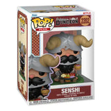 Delicious in Dungeon POP! Plus Animation Figur Senshi 9 cm