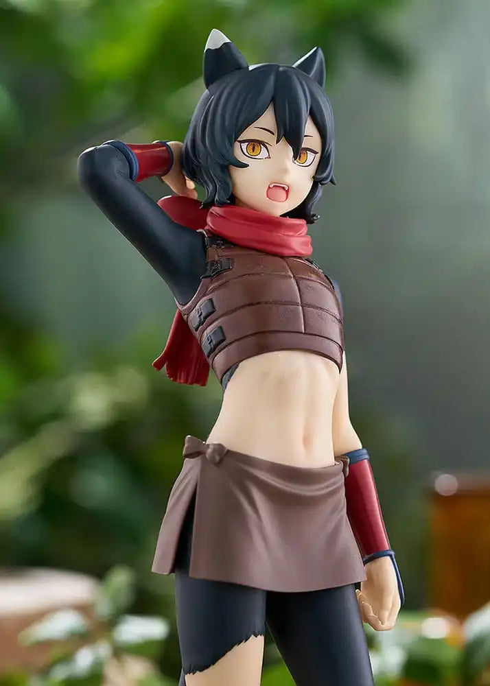 Delicious in Dungeon Pop Up Parade PVC Statue Izutsumi 16 cm - Smalltinytoystore