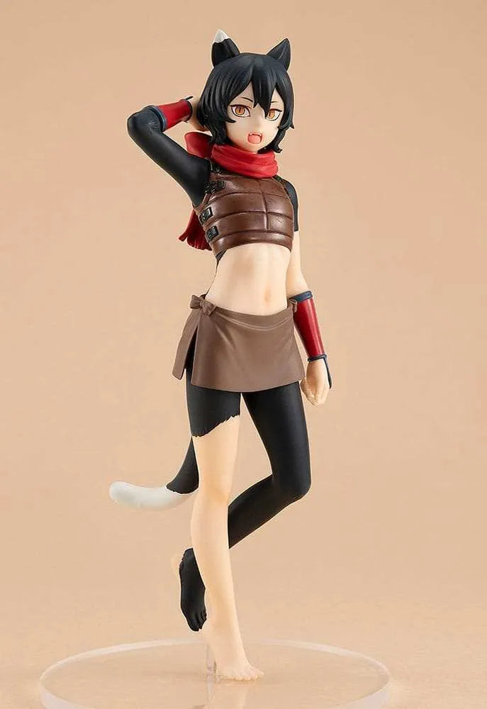 Delicious in Dungeon Pop Up Parade PVC Statue Izutsumi 16 cm - Smalltinytoystore