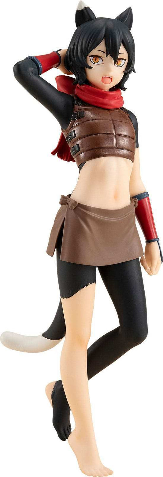 Delicious in Dungeon Pop Up Parade PVC Statue Izutsumi 16 cm - Smalltinytoystore