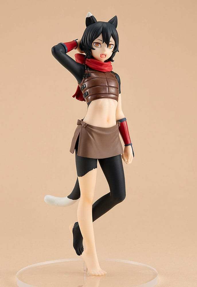 Delicious in Dungeon Pop Up Parade PVC Statue Izutsumi 16 cm - Smalltinytoystore