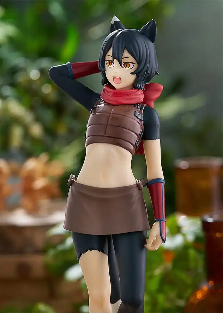 Delicious in Dungeon Pop Up Parade PVC Statue Izutsumi 16 cm - Smalltinytoystore