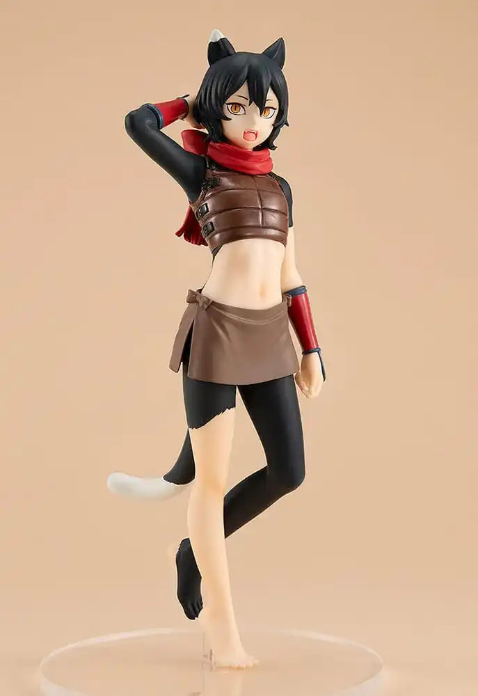 Delicious in Dungeon Pop Up Parade PVC Statue Izutsumi 16 cm - Smalltinytoystore