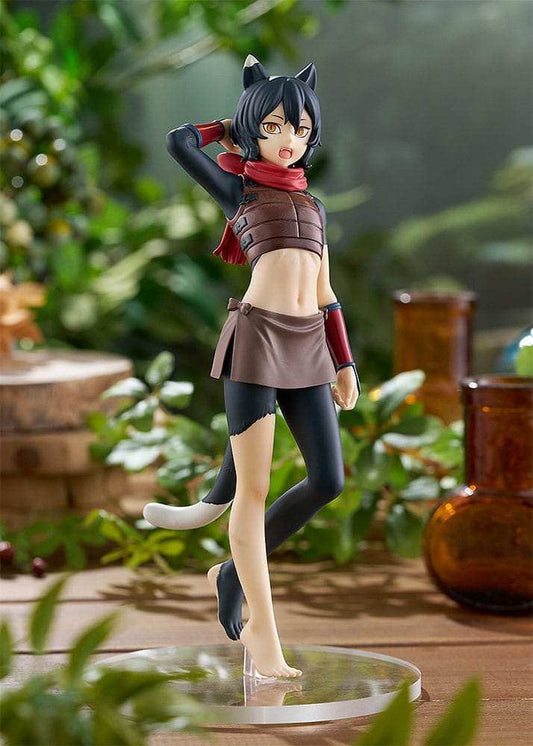 Delicious in Dungeon Pop Up Parade PVC Statue Izutsumi 16 cm - Smalltinytoystore
